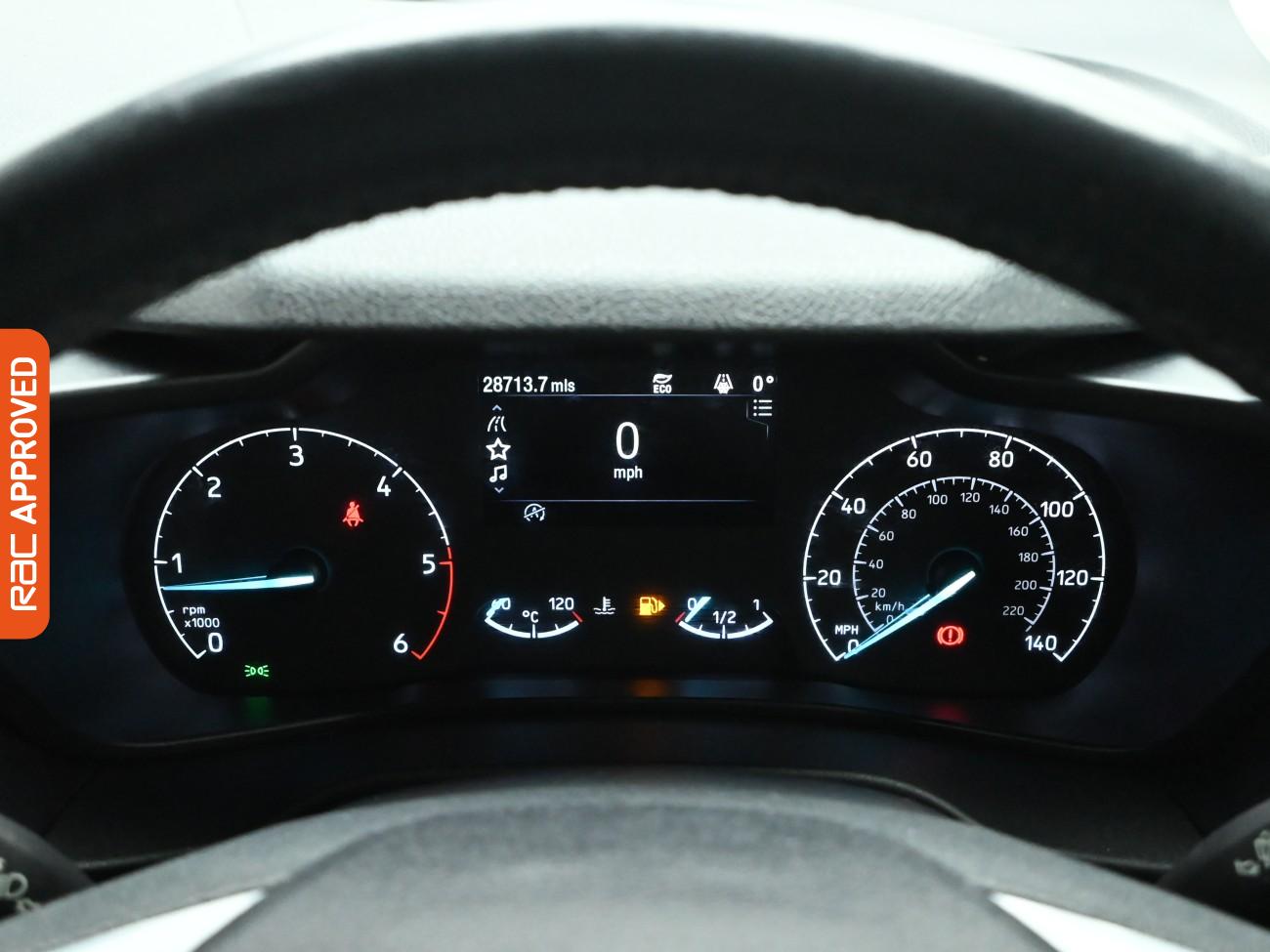 Used Ford Transit Connect 2020 for sale - 77226514: Photo 11