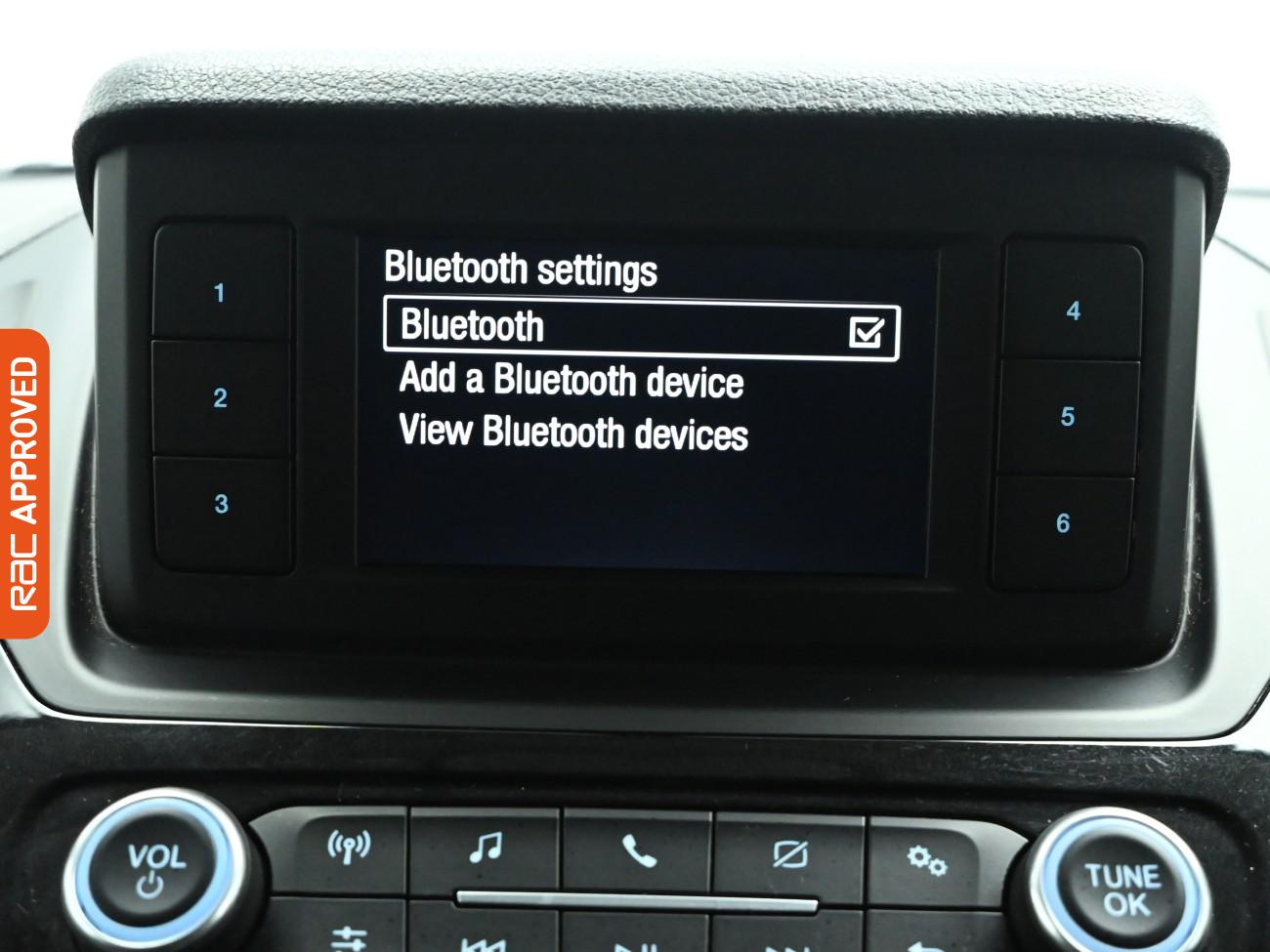 Used Ford Transit Connect 2020 for sale - 77226514: Photo 12