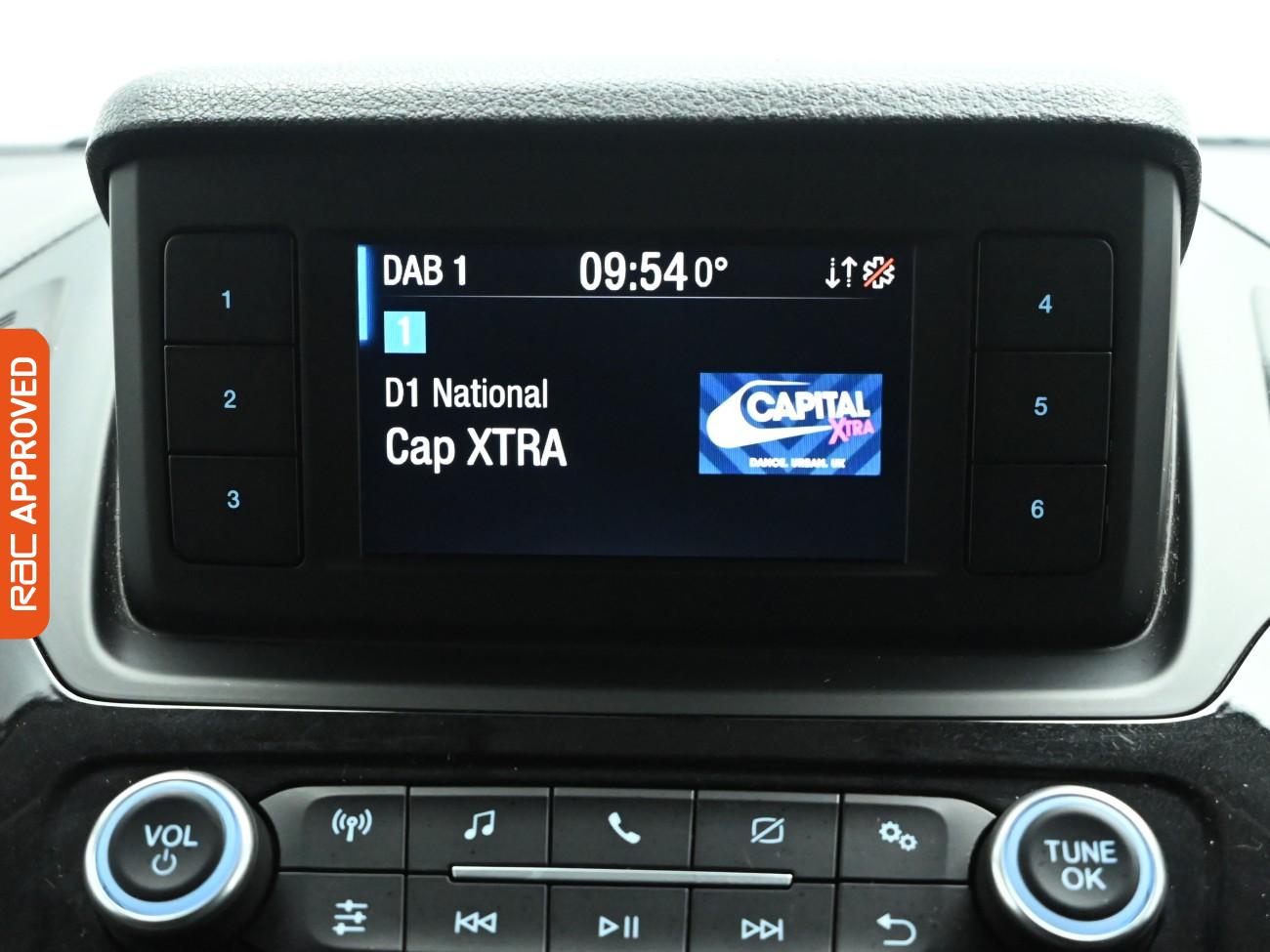 Used Ford Transit Connect 2020 for sale - 77226514: Photo 14