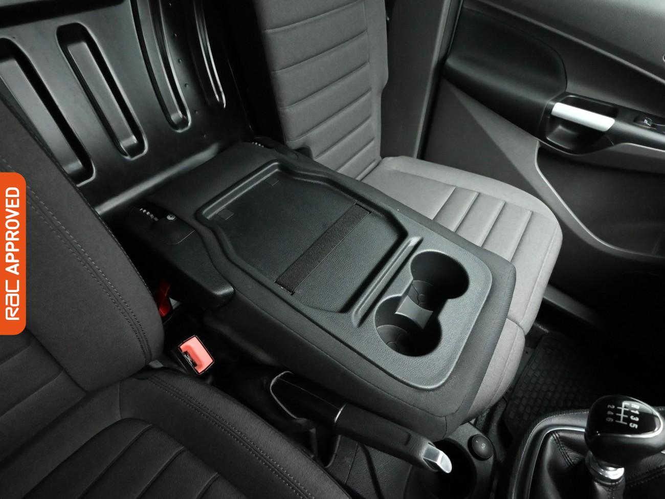 Used Ford Transit Connect 2020 for sale - 77226514: Photo 15