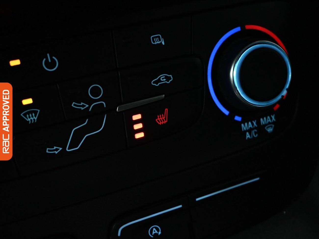 Used Ford Transit Connect 2020 for sale - 77226514: Photo 16