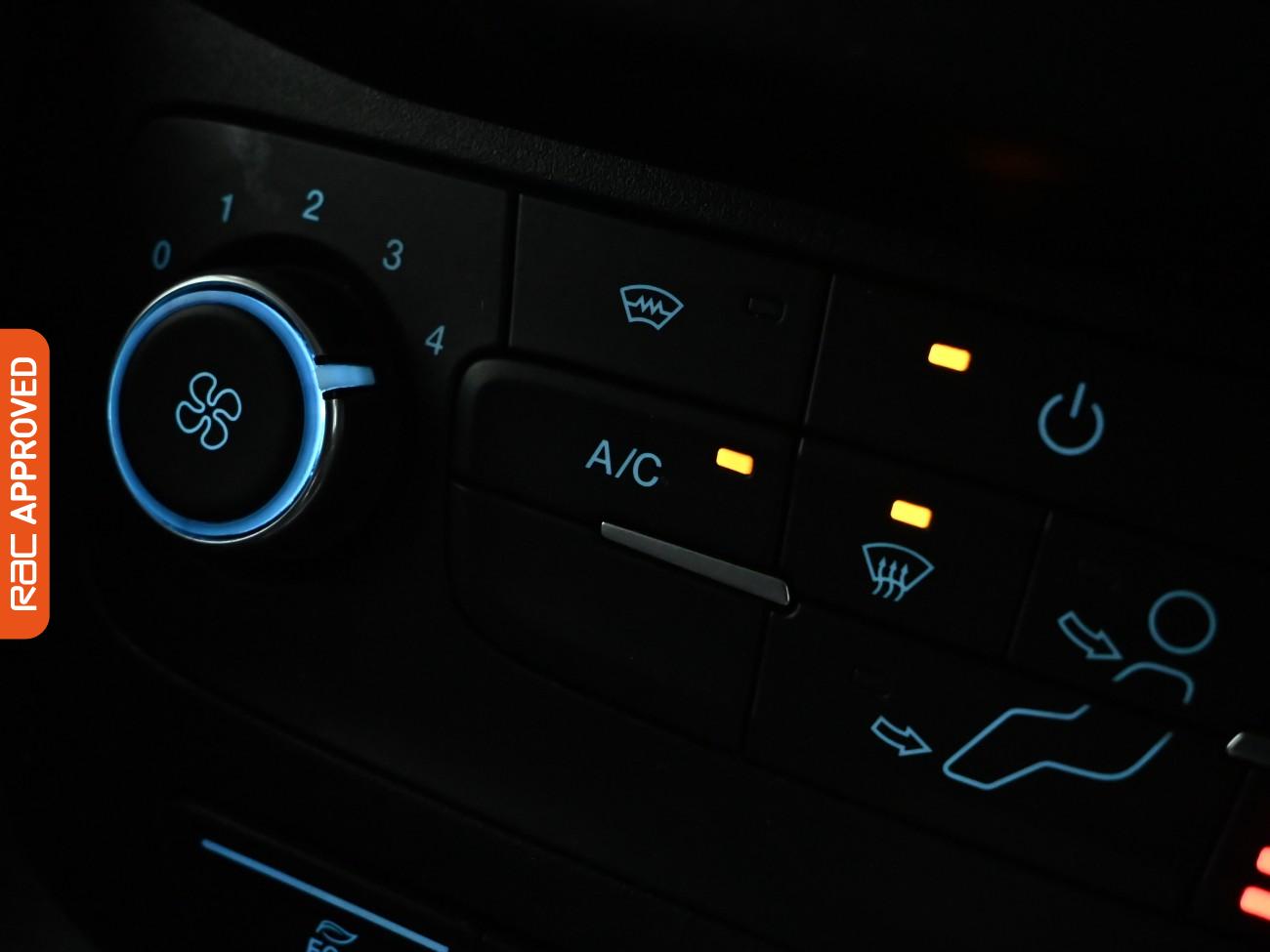 Used Ford Transit Connect 2020 for sale - 77226514: Photo 17