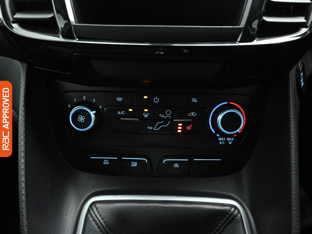 Used Ford Transit Connect 2020 for sale - 77226514: Photo 18