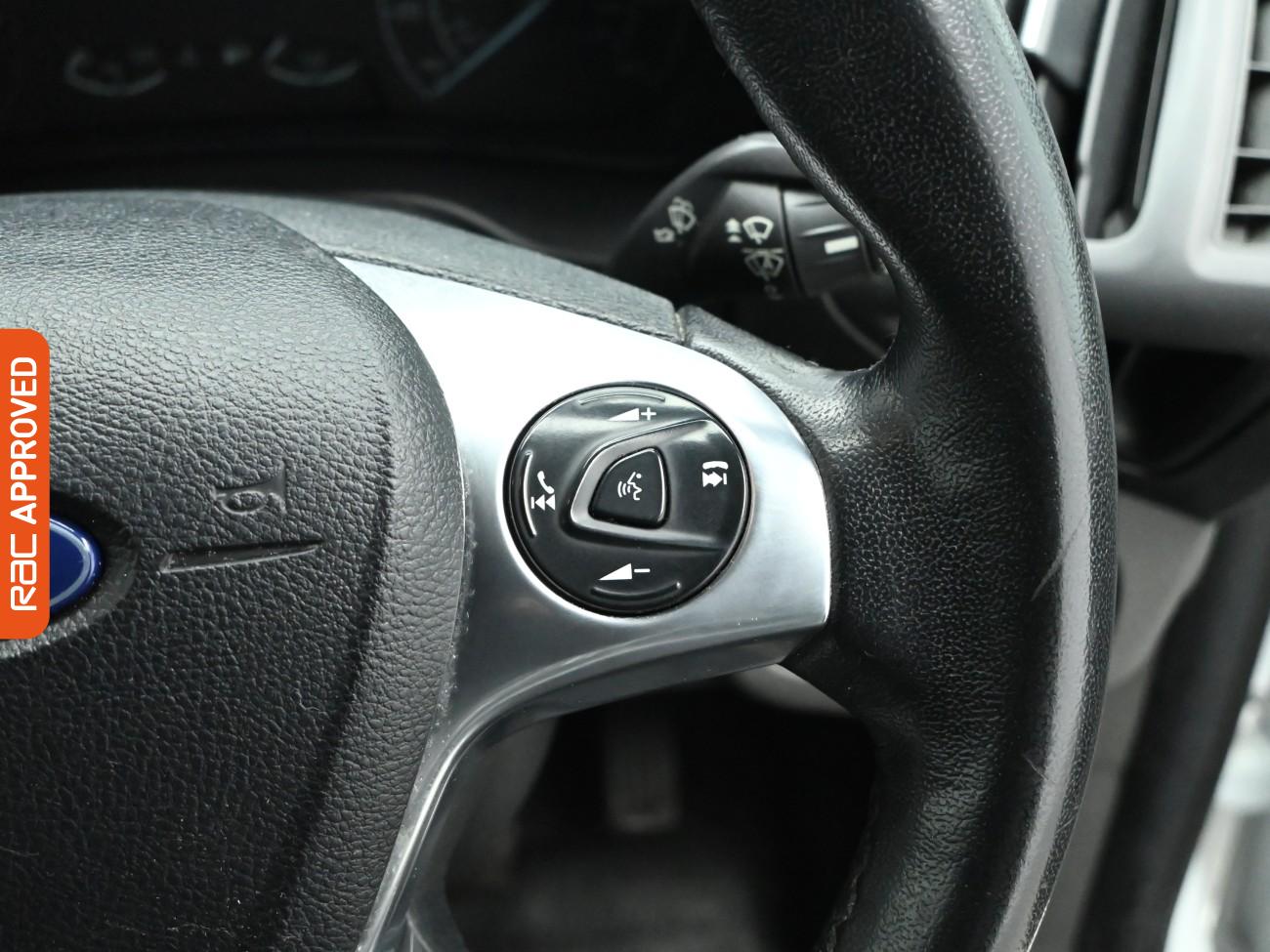 Used Ford Transit Connect 2020 for sale - 77226514: Photo 19