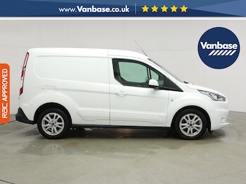 Used Ford Transit Connect 2020 for sale - 77226514: Photo