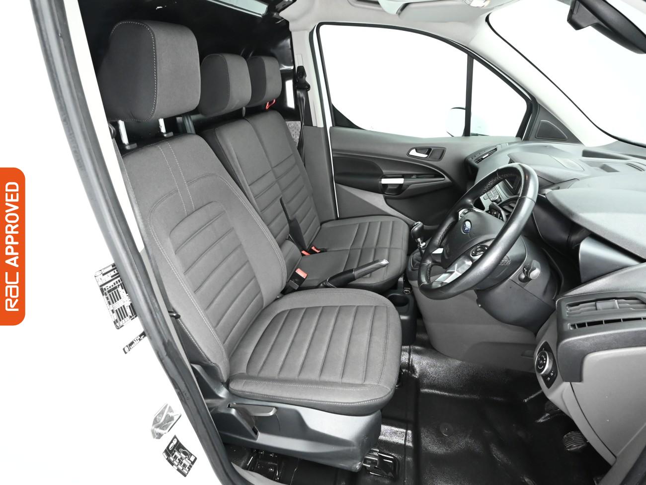 Used Ford Transit Connect 2020 for sale - 77226514: Photo 2