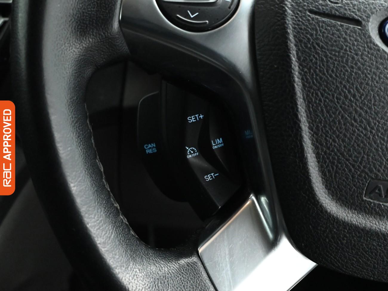 Used Ford Transit Connect 2020 for sale - 77226514: Photo 21