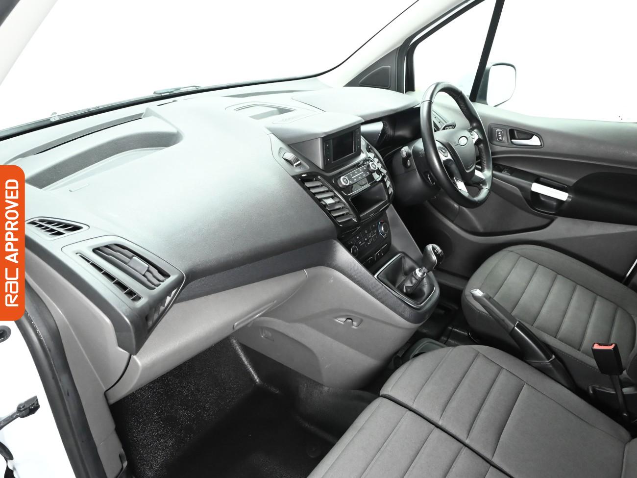 Used Ford Transit Connect 2020 for sale - 77226514: Photo 23