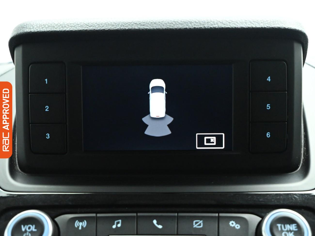 Used Ford Transit Connect 2020 for sale - 77226514: Photo 24