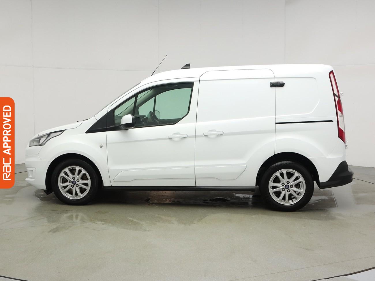 Used Ford Transit Connect 2020 for sale - 77226514: Photo 27