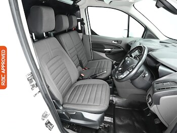 Used Ford Transit Connect 2020 for sale - 77226514: Photo