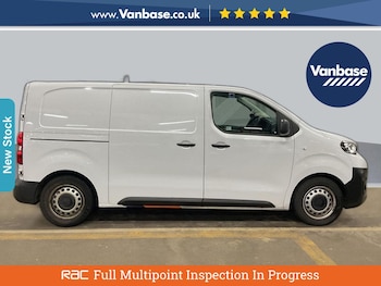 Used Peugeot Expert 2022 for sale - 77929018: Photo