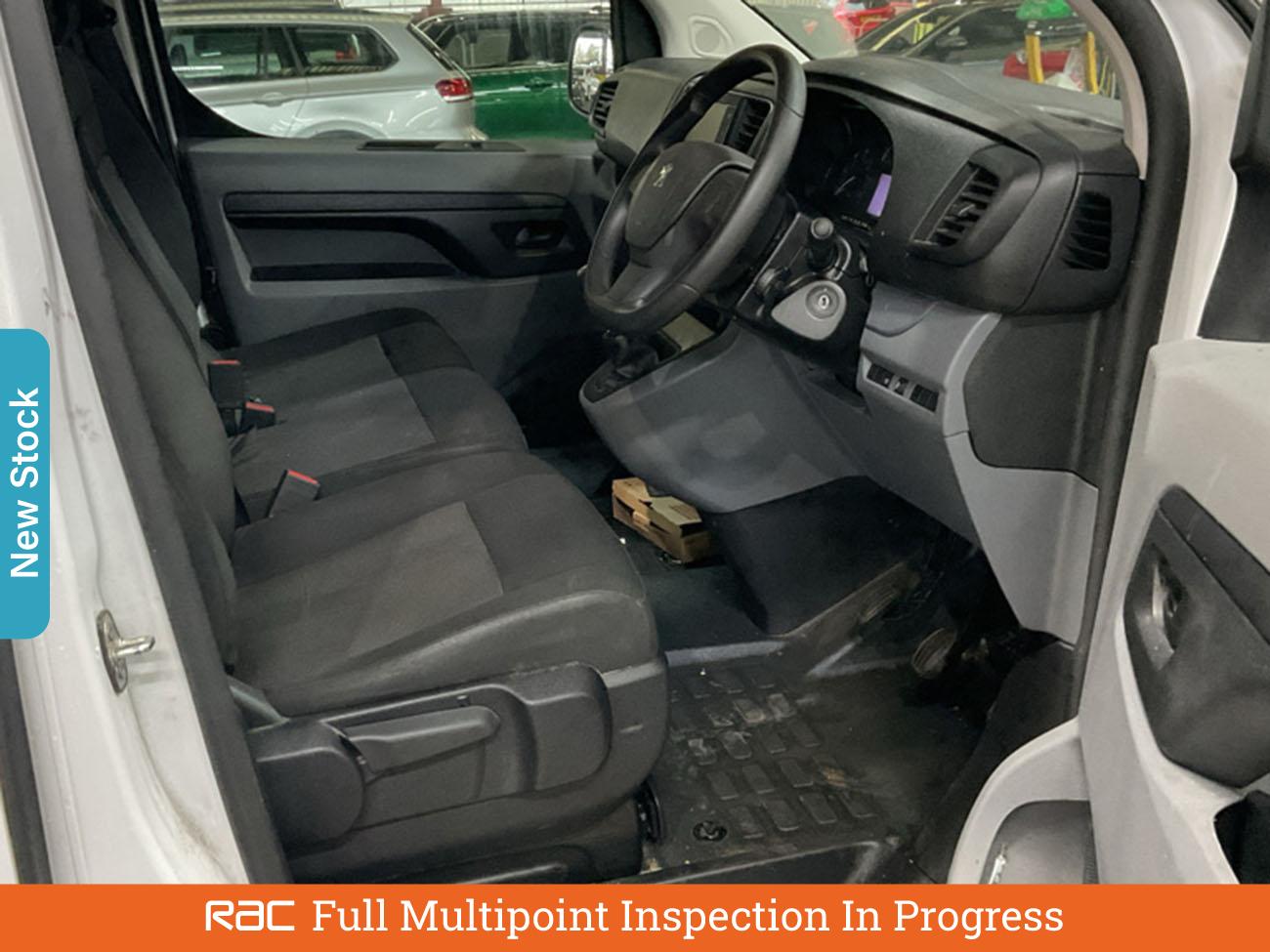 Used Peugeot Expert 2022 for sale - 77929018: Photo 2