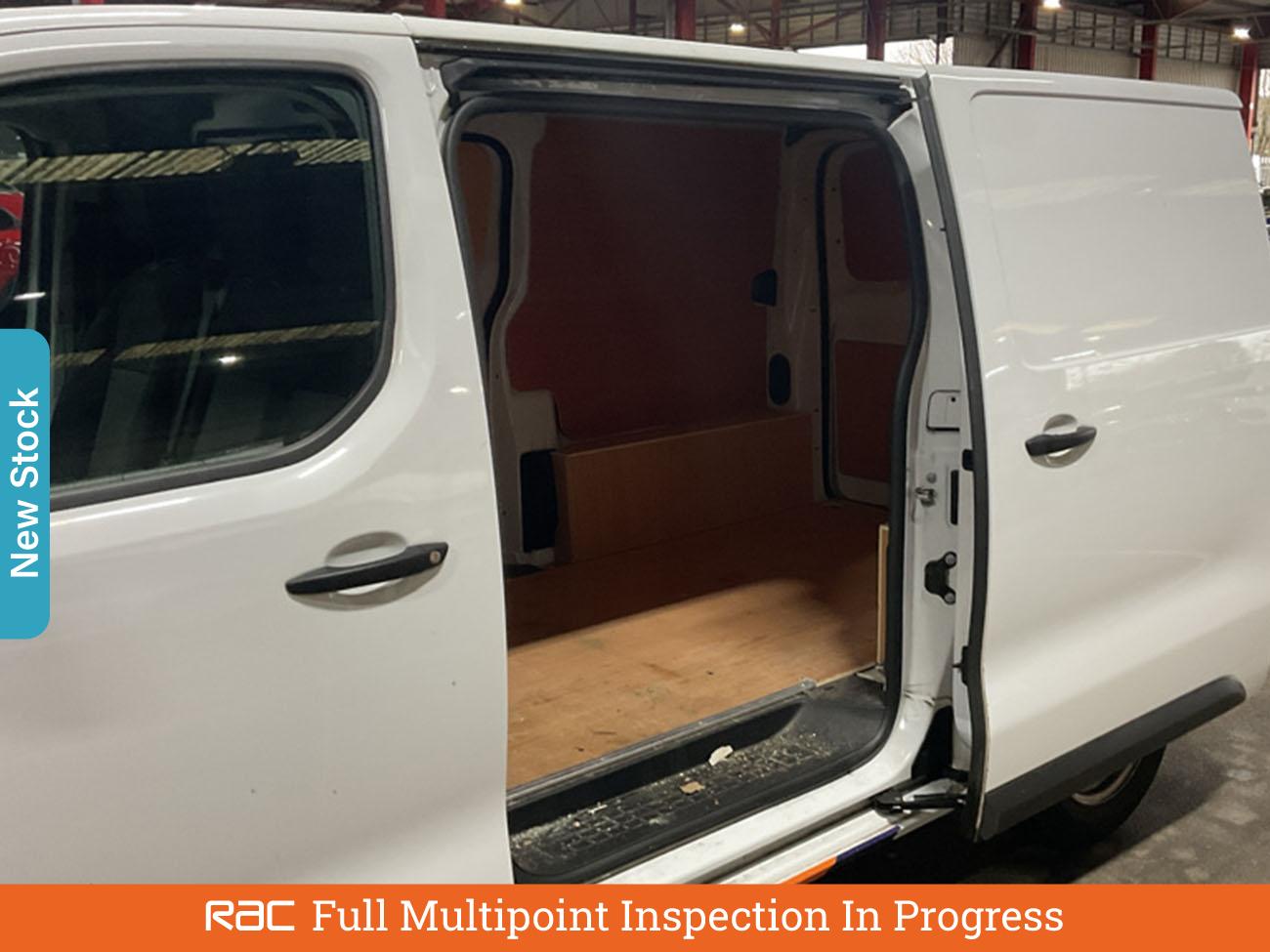 Used Peugeot Expert 2022 for sale - 77929018: Photo 3