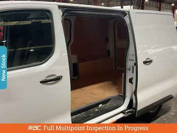 Used Peugeot Expert 2022 for sale - 77929018: Photo