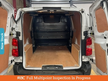 Used Peugeot Expert 2022 for sale - 77929018: Photo