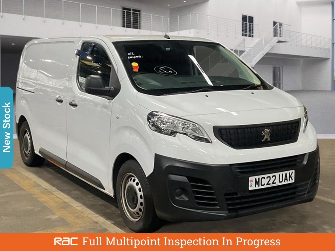 Used Peugeot Expert 2022 for sale - 77929018: Photo 6
