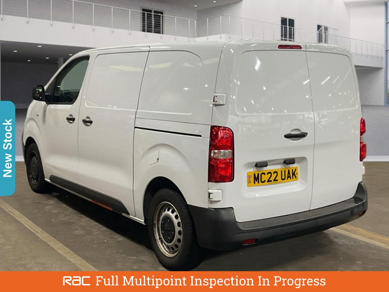 Used Peugeot Expert 2022 for sale - 77929018: Photo 7