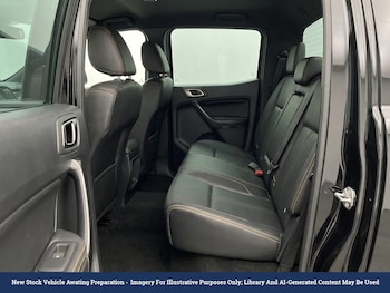 Used Ford Ranger 2022 for sale - 79624133: Photo