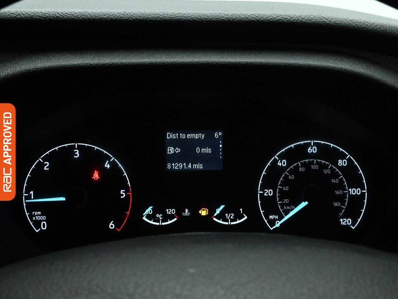 Used Ford Transit Custom 2026 for sale - 77374304: Photo 11