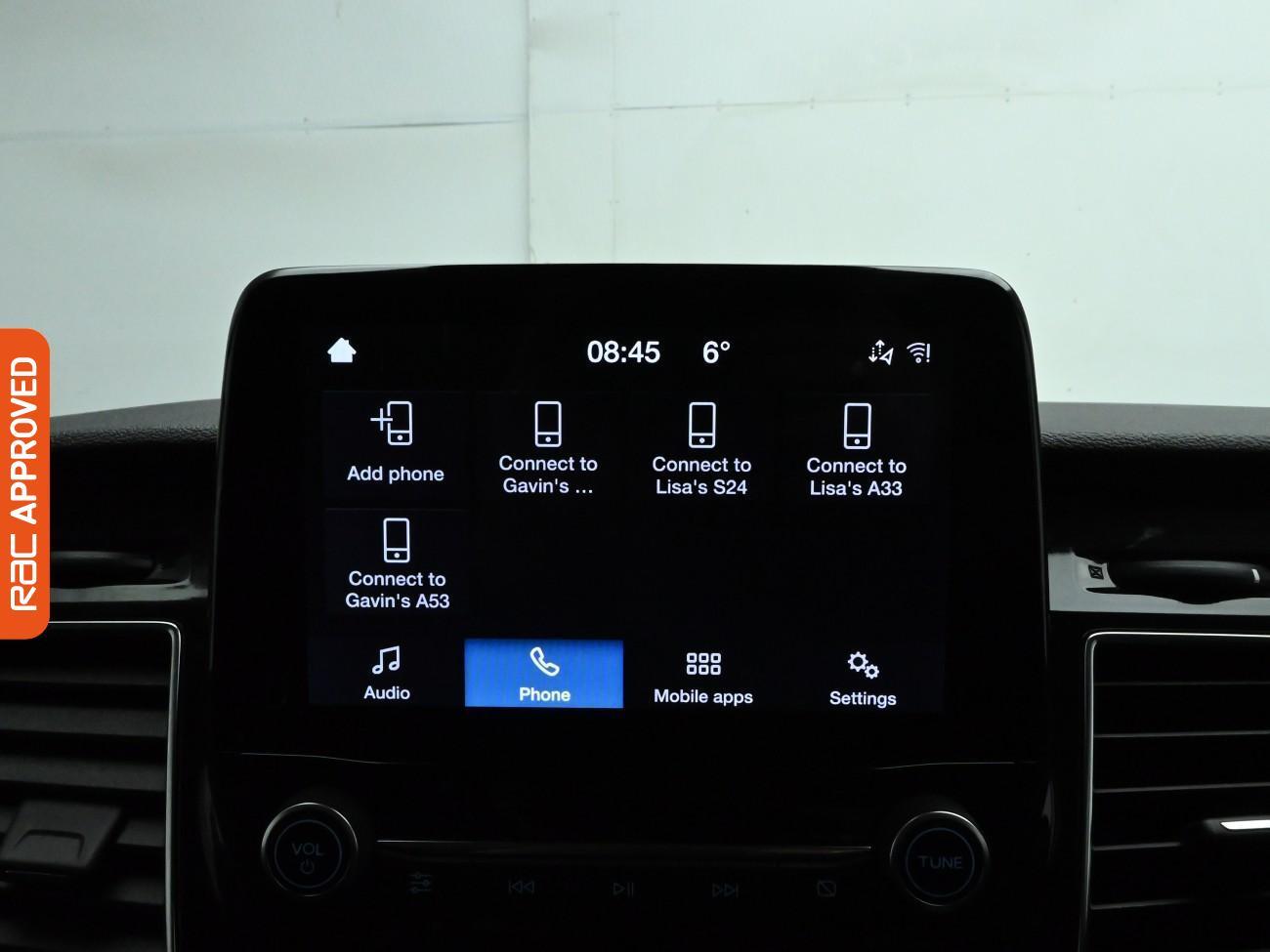 Used Ford Transit Custom 2026 for sale - 77374304: Photo 12