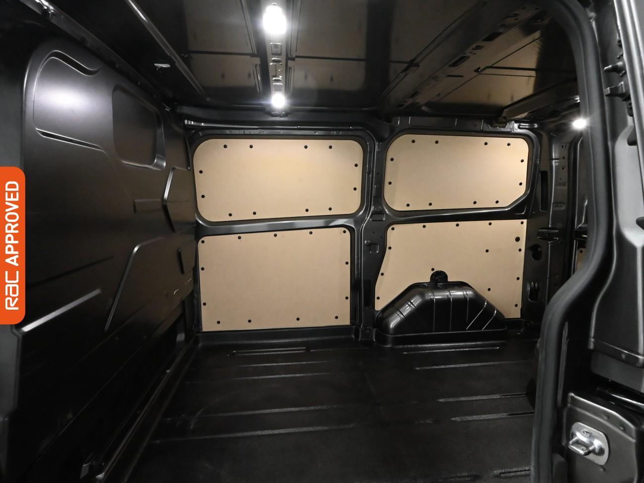 Used Ford Transit Custom 2026 for sale - 77374304: Photo 13