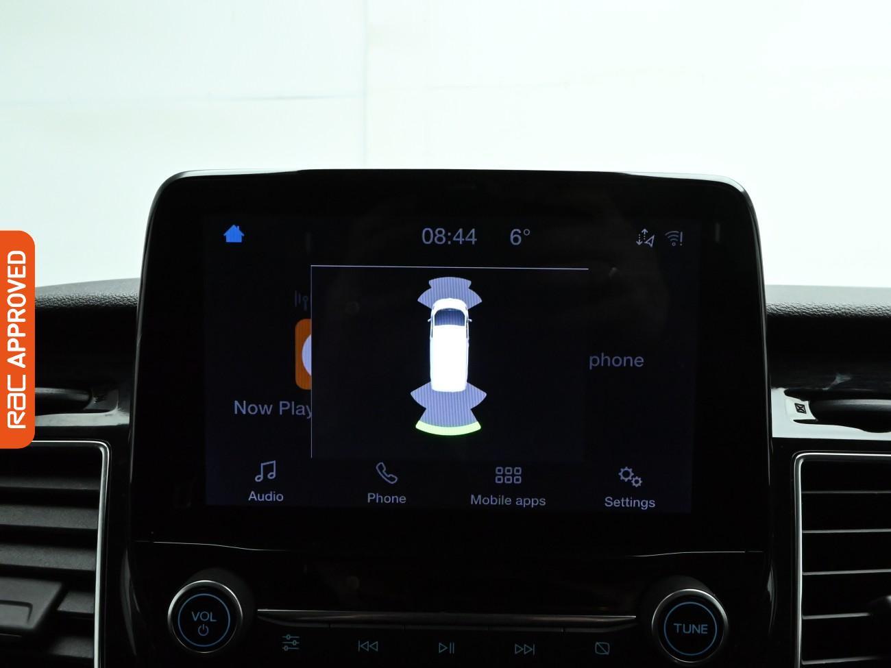 Used Ford Transit Custom 2026 for sale - 77374304: Photo 16