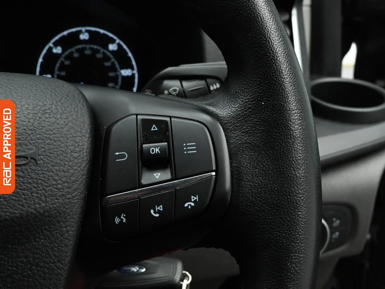 Used Ford Transit Custom 2026 for sale - 77374304: Photo 19