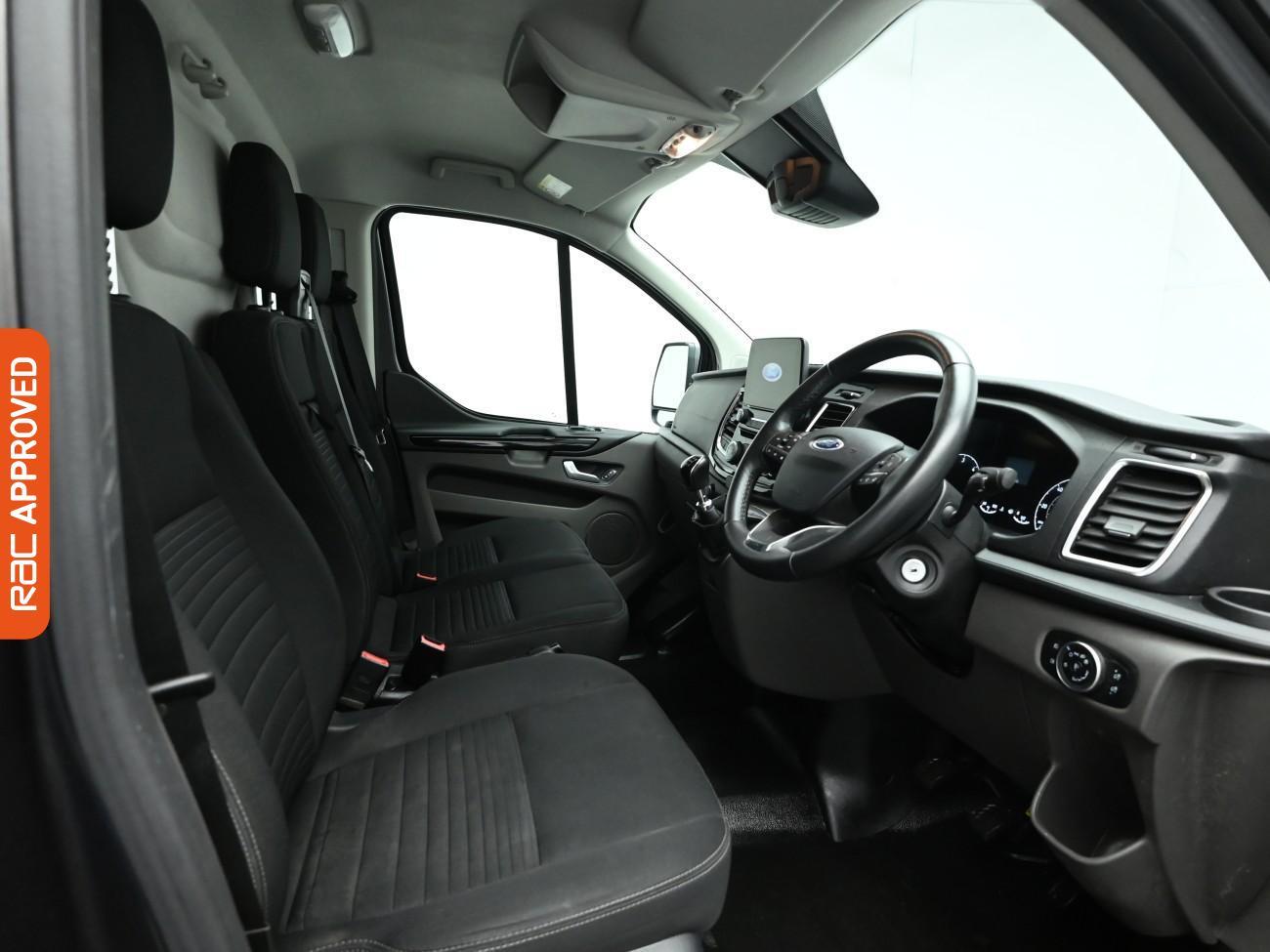 Used Ford Transit Custom 2026 for sale - 77374304: Photo 2