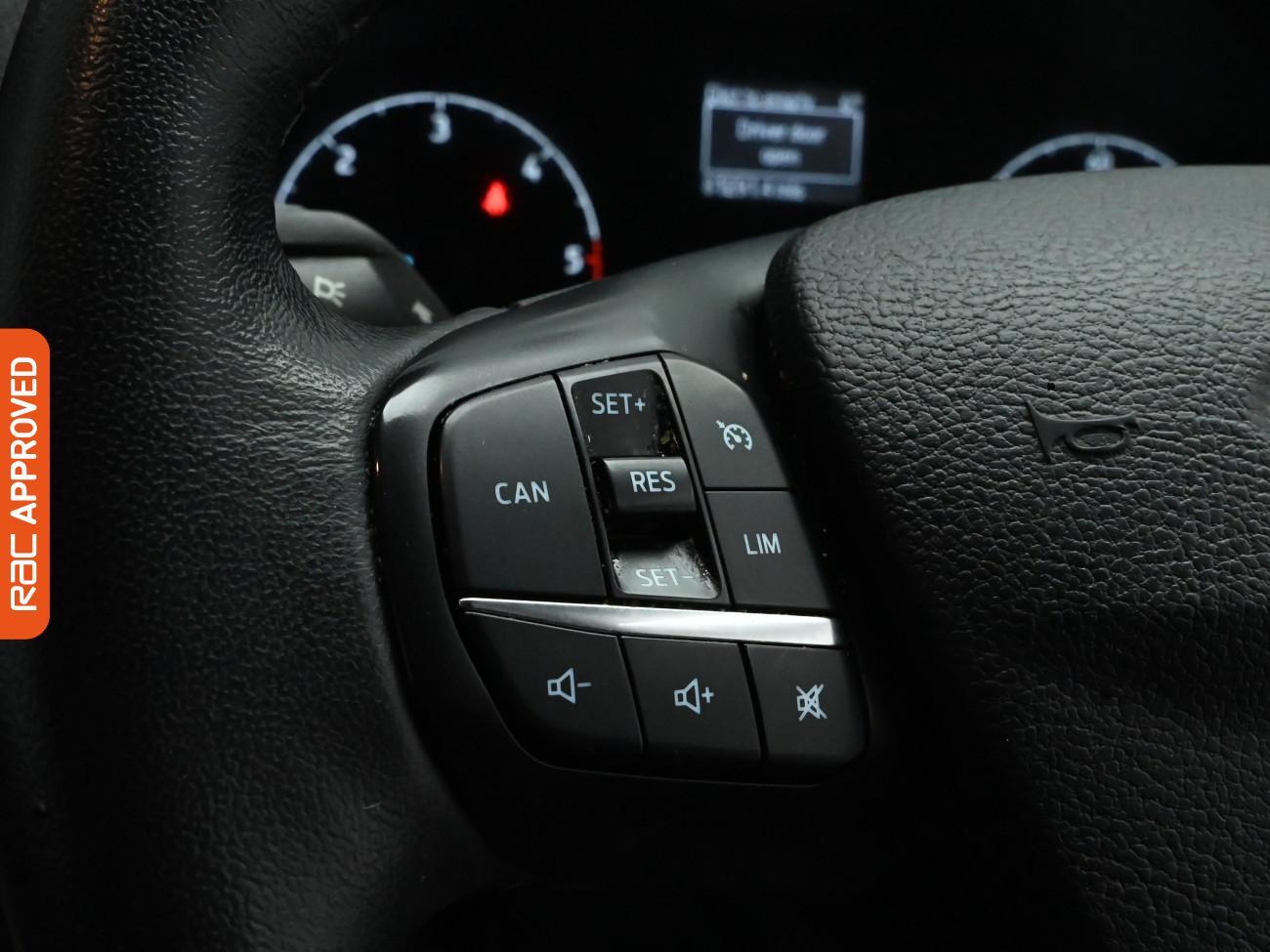 Used Ford Transit Custom 2026 for sale - 77374304: Photo 22