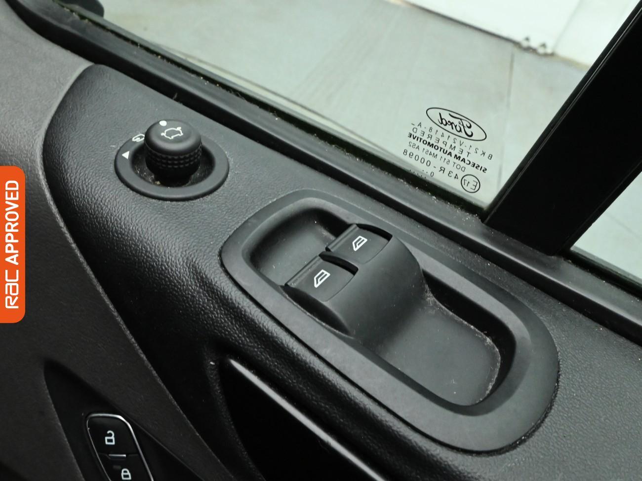 Used Ford Transit Custom 2026 for sale - 77374304: Photo 23