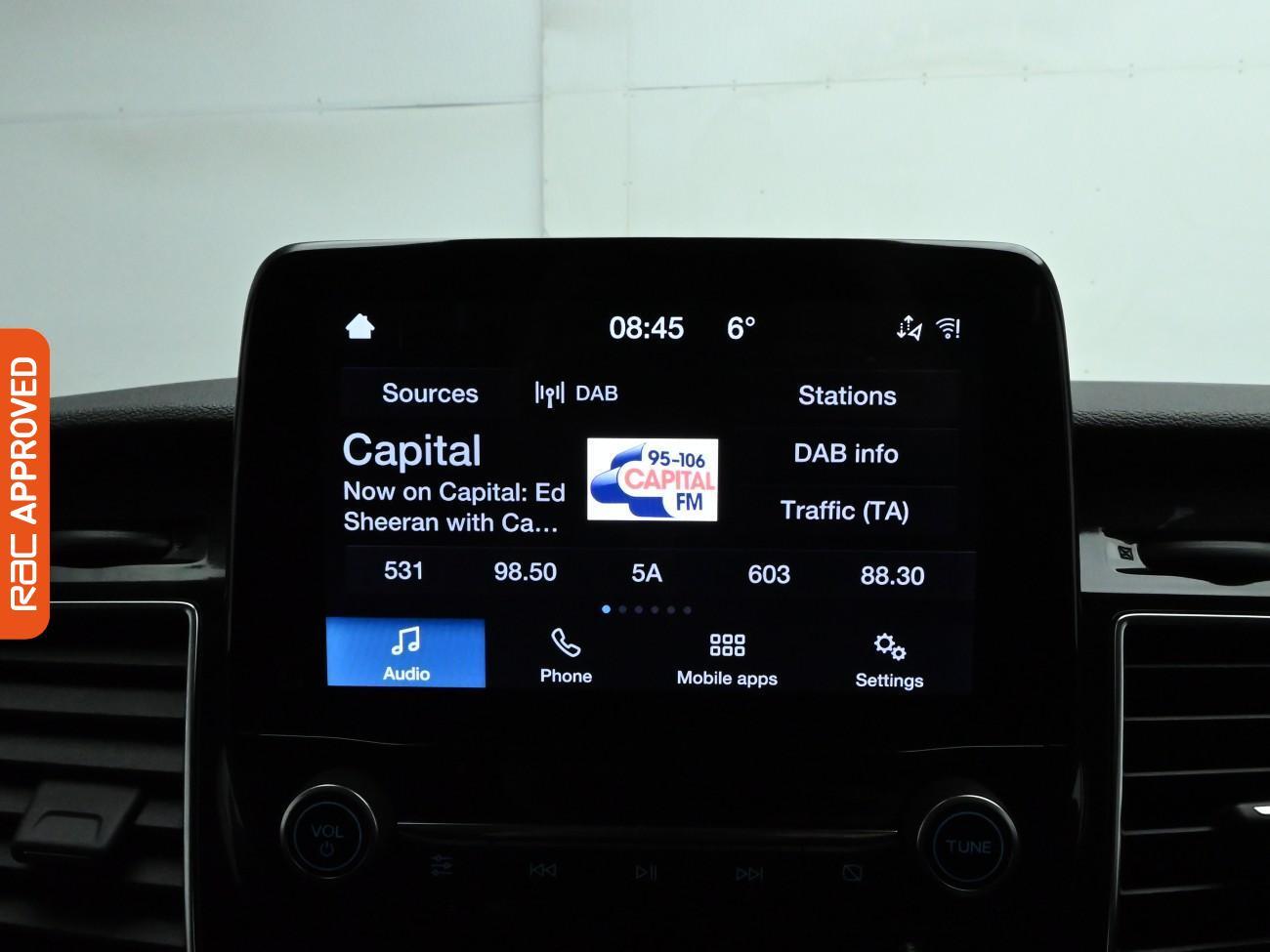 Used Ford Transit Custom 2026 for sale - 77374304: Photo 24