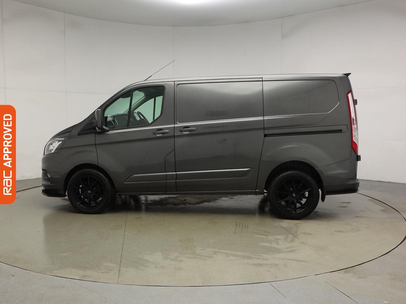 Used Ford Transit Custom 2026 for sale - 77374304: Photo 27