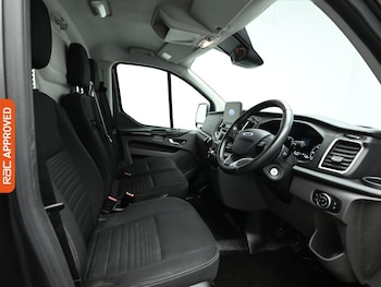 Used Ford Transit Custom 2026 for sale - 77374304: Photo