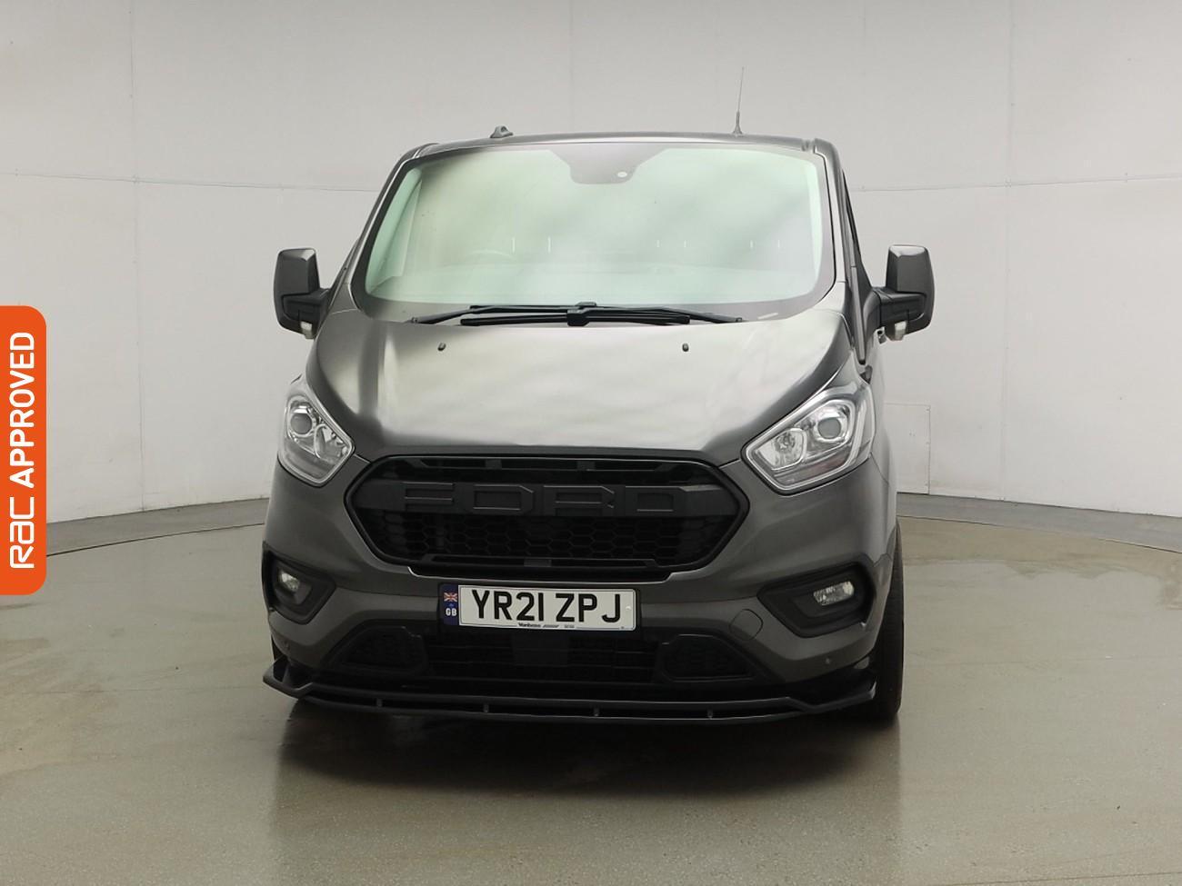 Used Ford Transit Custom 2026 for sale - 77374304: Photo 7