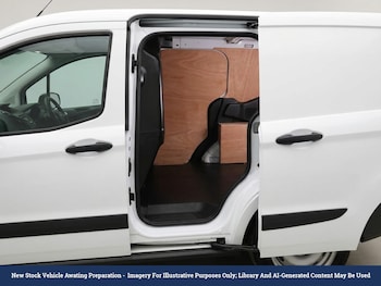 Used Ford Transit Courier 2022 for sale - 79215699: Photo