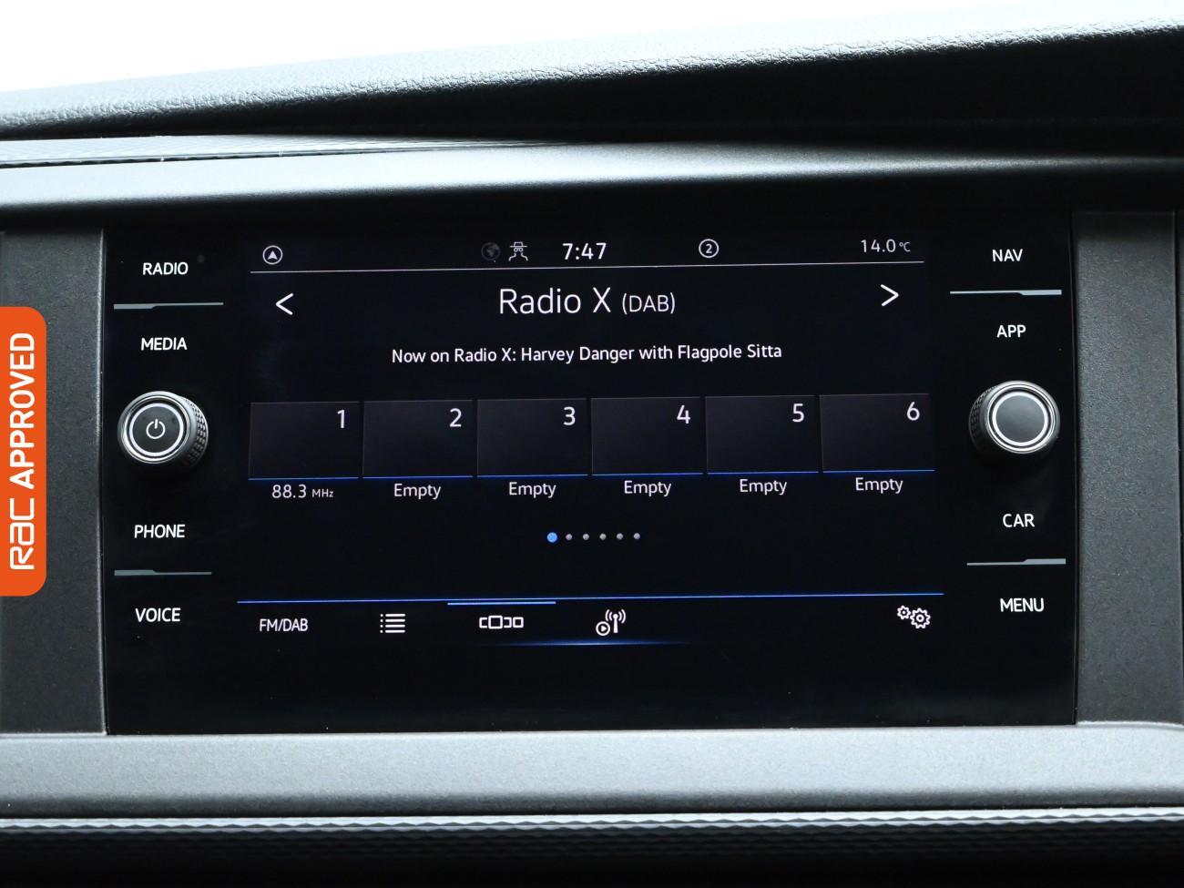 Used Volkswagen Transporter 2020 for sale - 76128410: Photo 14