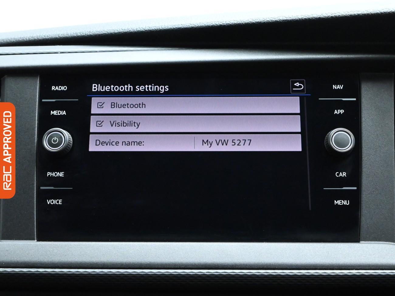 Used Volkswagen Transporter 2020 for sale - 76128410: Photo 15