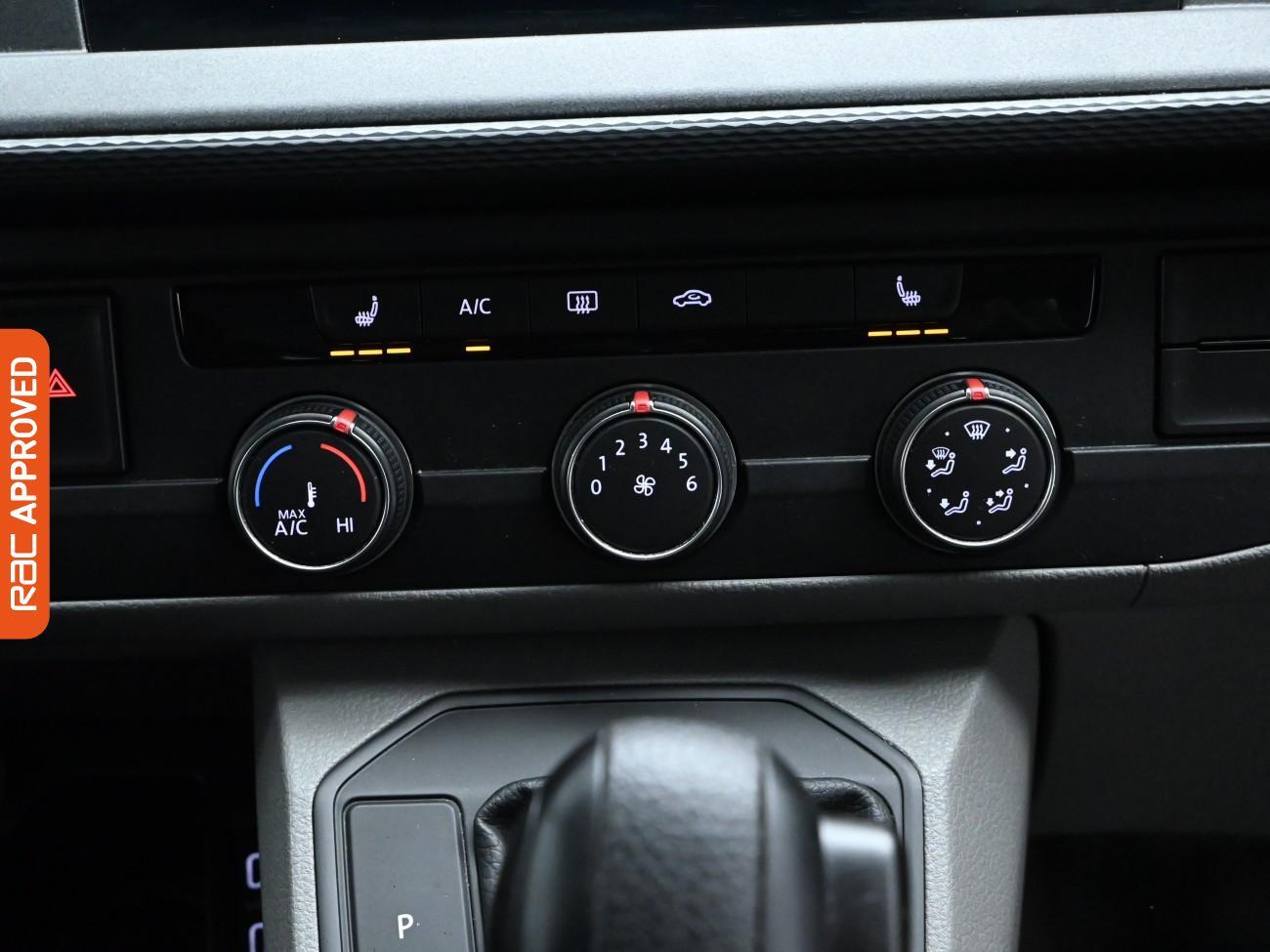 Used Volkswagen Transporter 2020 for sale - 76128410: Photo 17