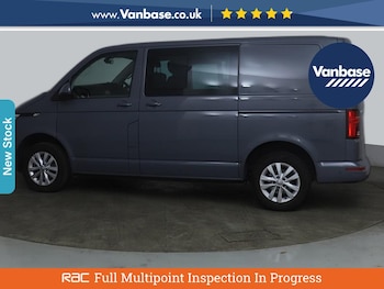 Used Volkswagen Transporter 2020 for sale - 76128410: Photo