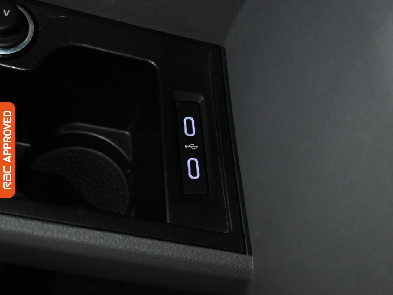 Used Volkswagen Transporter 2020 for sale - 76128410: Photo 21