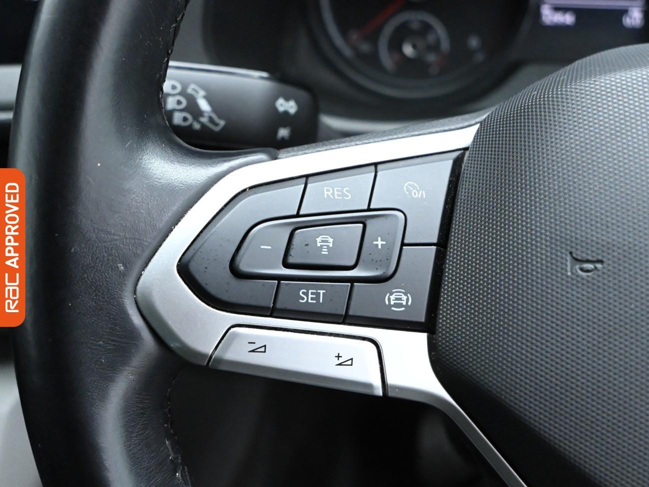 Used Volkswagen Transporter 2020 for sale - 76128410: Photo 22