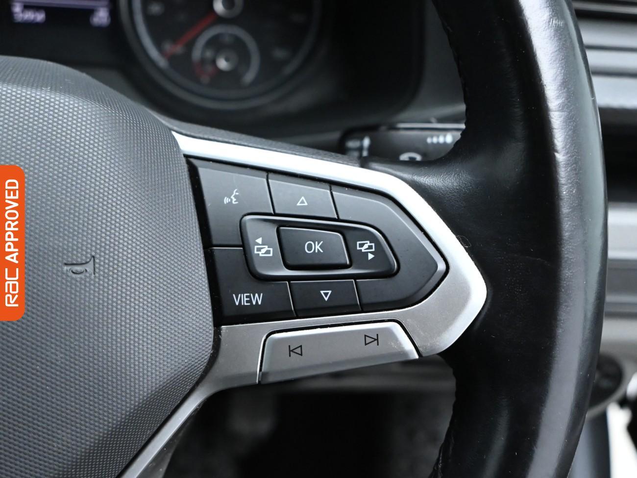 Used Volkswagen Transporter 2020 for sale - 76128410: Photo 23