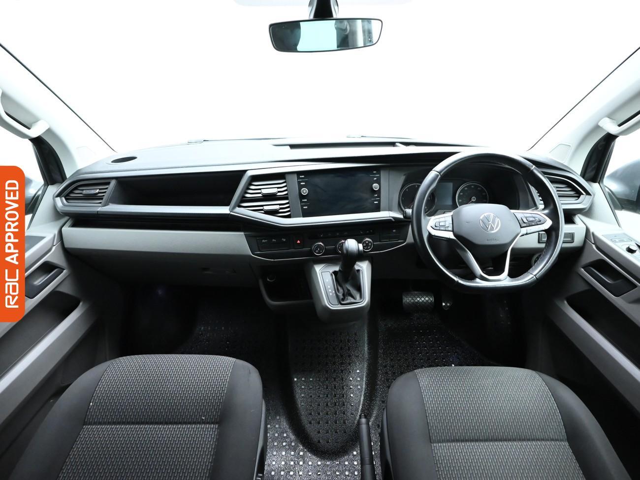 Used Volkswagen Transporter 2020 for sale - 76128410: Photo 25