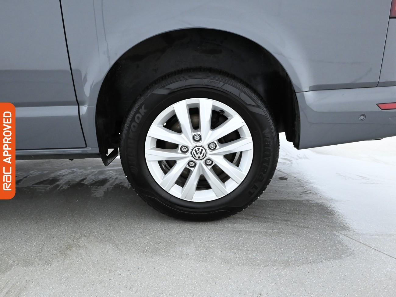 Used Volkswagen Transporter 2020 for sale - 76128410: Photo 27