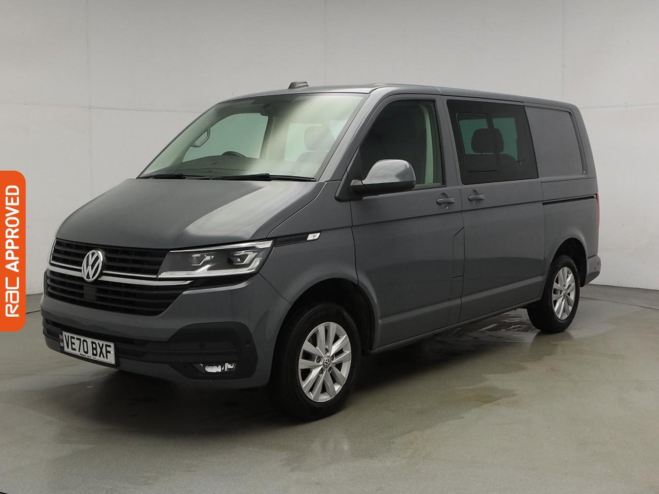 Used Volkswagen Transporter 2020 for sale - 76128410: Photo 28