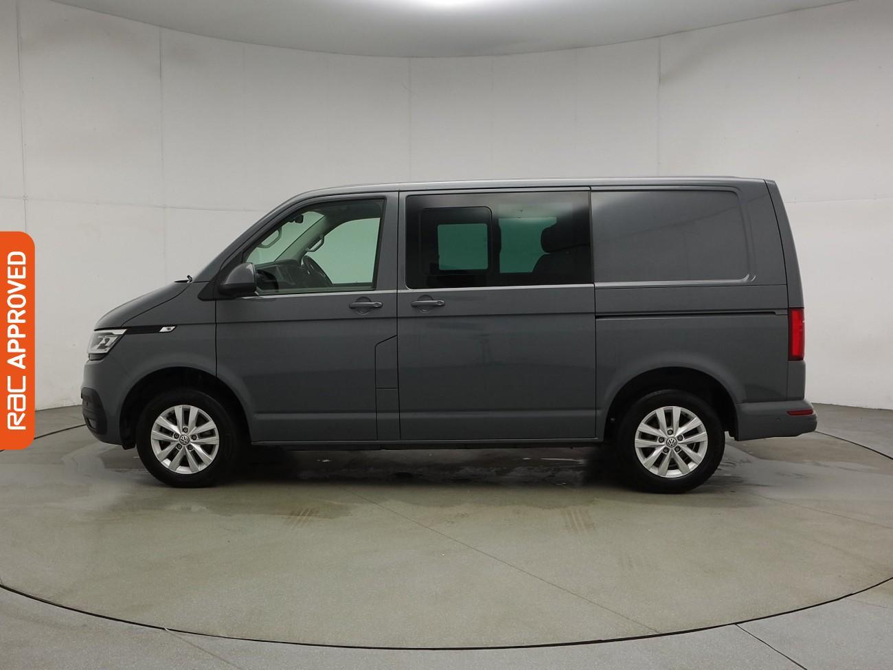 Used Volkswagen Transporter 2020 for sale - 76128410: Photo 29