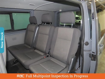 Used Volkswagen Transporter 2020 for sale - 76128410: Photo