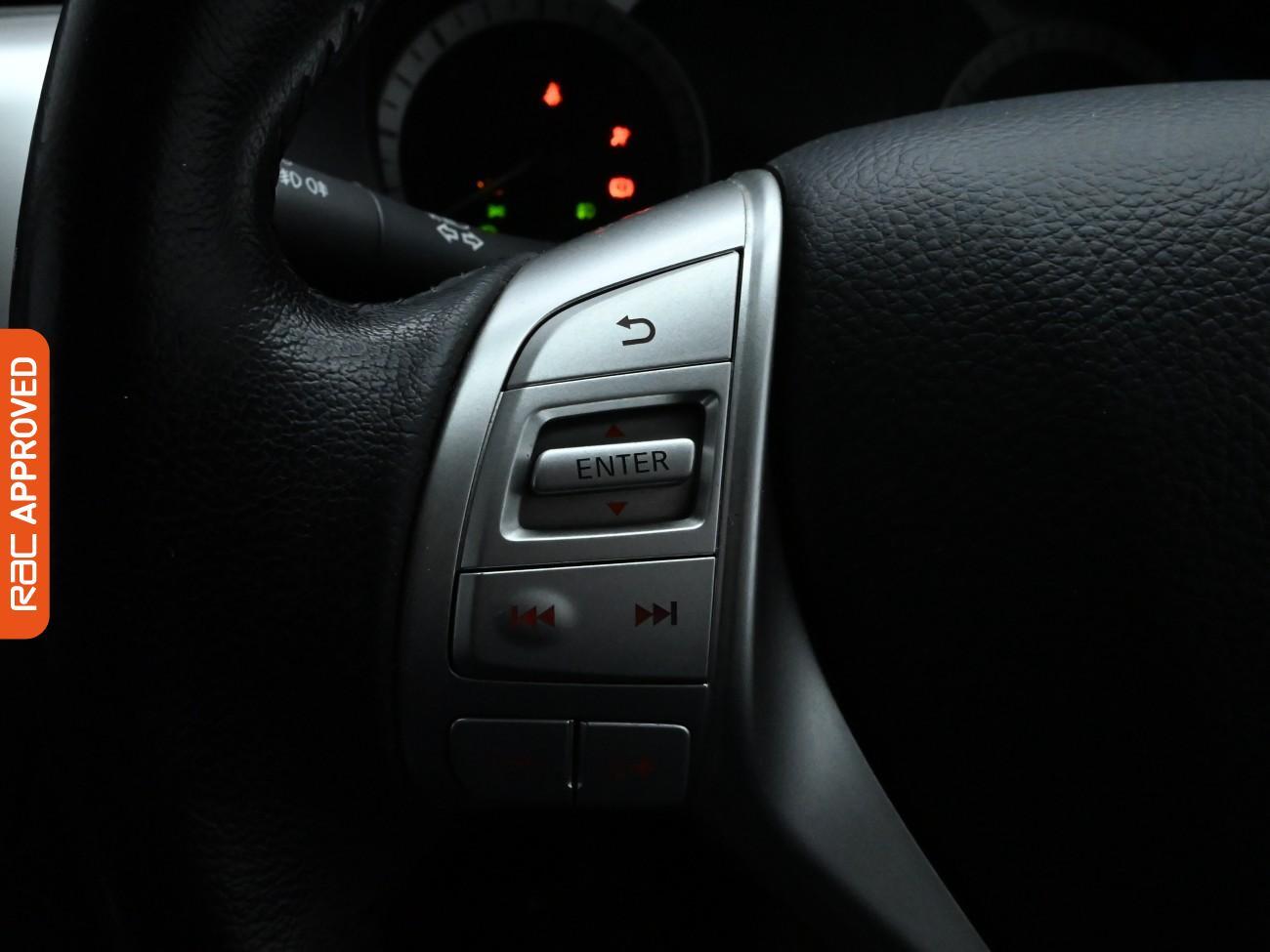 Used Nissan Navara 2018 for sale - 75932668: Photo 18