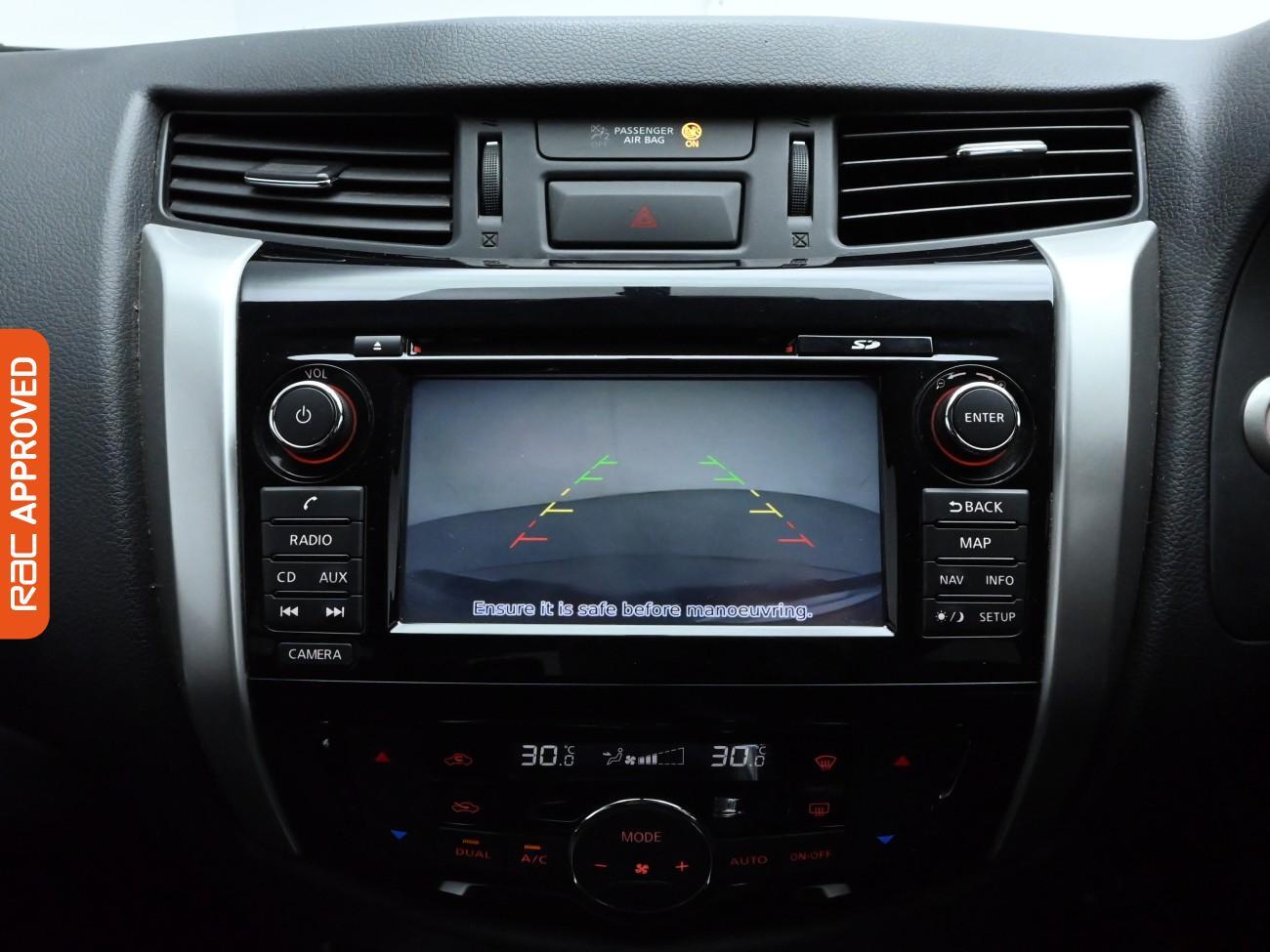 Used Nissan Navara 2018 for sale - 75932668: Photo 23